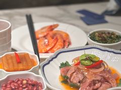 -青蓬蒸汽海鲜·深圳老字号·团建聚会(壹方城店)