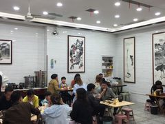 -老白家怡贵园烤肉