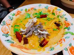 -北京老门框爆肚涮肉馆(凤城六路店)