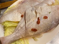 耗儿鱼-山城年华老火锅(玉林店)