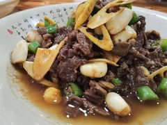 爆汁鲜牛肉-何永光123鲜牛肉馆(1号店)