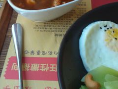 -海盗虾饭·剥好的小龙虾饭(SOHO尚都店)