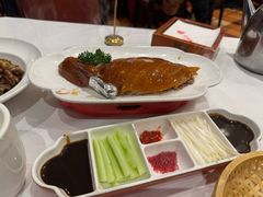 -大鸭梨烤鸭(石佛营店)