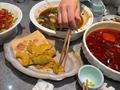 -1937青岛老味道·海肠捞饭·青岛菜(大鲍岛栈桥店)