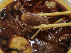 -想时吻泡蛋苕粉(徐东店)