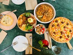 -The Rug Cafe(王府中环店)
