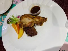 -超级厨房概念餐厅(奥园广场店)