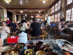 -张关合渣(航空大道店)