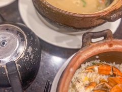 -适口餐厅砂锅粥(公信路总店)