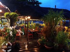 -自然餐厅(Phuket)