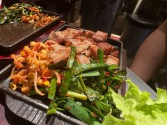 -양평식당·杨平食堂(华贸店)