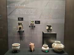 -盘龙城国家考古遗址公园