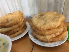 -老方子馅饼粥(台东店)