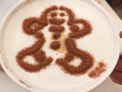 -Peet's Coffee皮爷咖啡(新天地黑标店)