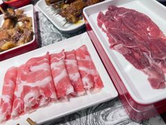 -京元盛铜锅涮肉(上海总店)