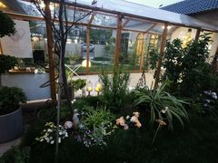 -Jo's Garden