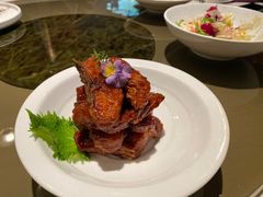 -申粤轩酒楼·三十年粤菜经典(丁香花园店)