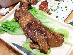 -木屋烧烤(龙湖天街店)