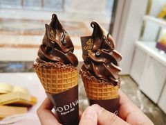 -GODIVA(月星环球港店)