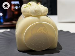 -潮一不贰·法式甜品·生日蛋糕·西式简餐(外滩店)