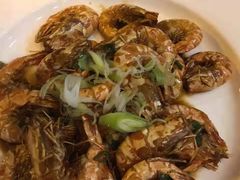 -东江海鲜酒家(艺都分店)
