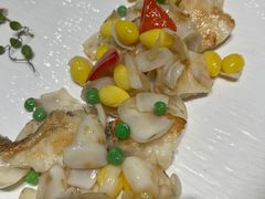 -正德楼果木烤鸭·渔家菜(东港店)