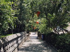 -土楼观-北禅寺