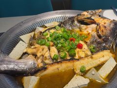 -半天妖烤鱼(西直门凯德mall店)