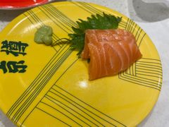 -京樽回転寿司(奥林匹克店)