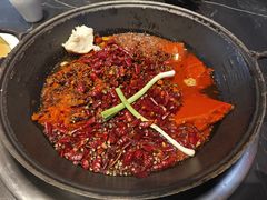 -巴蜀大将火锅(春熙店)