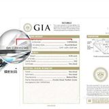 带你秒懂GIA证书