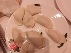 -观澜湖酒店·邀月庭中餐厅