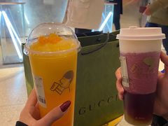 -GUCCI(南京德基店)