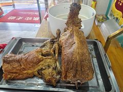 -帕米尔食府(白云观店)