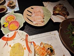 -花潮料理艺食馆(成都万象城店)