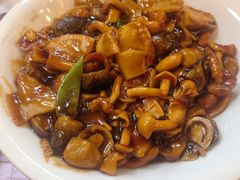 -丰泽园饭店
