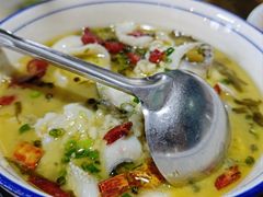 -湘香私房菜(大石长隆店)