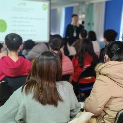 -爱尔乐美孕产瑜伽·普拉提