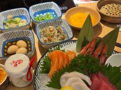 -温野菜涮涮锅(曲江大悦城店)