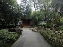 -成都武侯祠博物馆