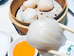 笋尖虾饺皇-香港百合居(LCM置汇旭辉广场店)