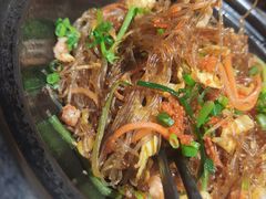 -如轩·海鲜砂锅粥·潮汕菜(南城店)