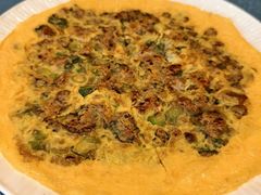 现煎海蛎煎-闽海肴(北辰荟店)