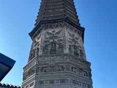 -广胜寺塔
