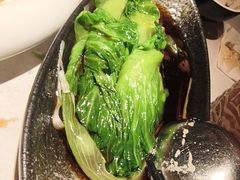 -绿茶餐厅(领展购物广场·中关村店)