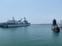 -中国人民解放军海军博物馆