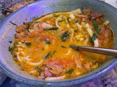 -浩海火燒雲傣家菜(芮欧百货店)