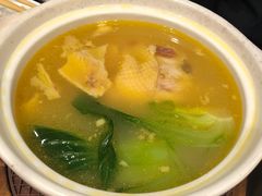 -太兴烧味餐厅(香港机场店)