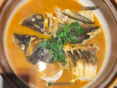 -千岛湖小鱼儿·淳安匠心农家菜