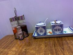 -左记港食(融科天城店)